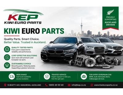 Best Car Dismantlers Auckland – Reliable Parts for Every Vehicle