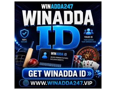 Winadda ID