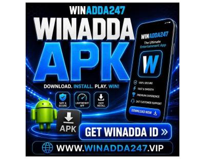 Winadda APK