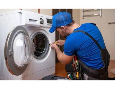 Washer Repair In Arlington VA