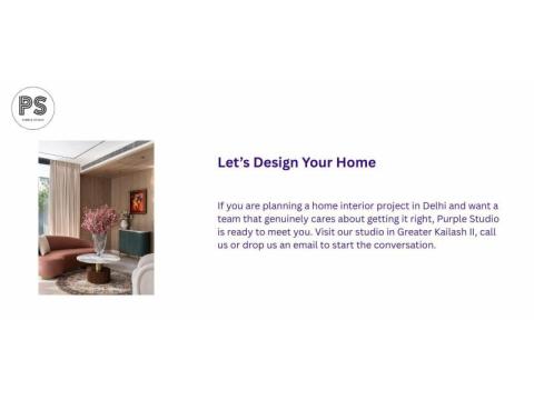 best architecture firm in south delhi