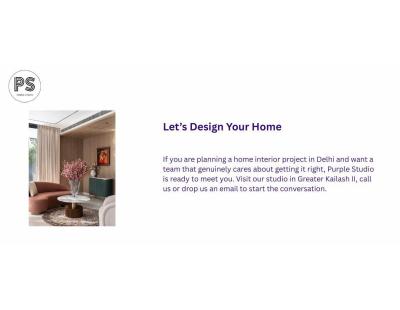 best architecture firm in south delhi