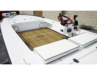Synthetic Teak Panel Installation: Durable, Stylish & Low-Maintenance Boat Decking