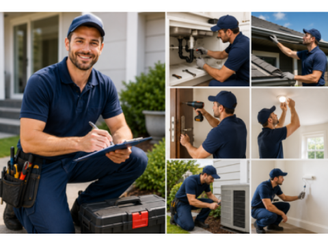 House Maintenance Services Mornington Peninsula for Every Home