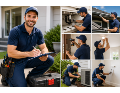 House Maintenance Services Mornington Peninsula for Every Home