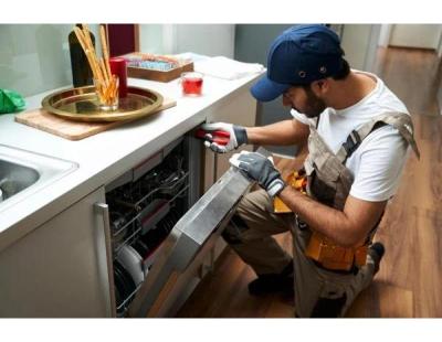 Appliance Repair Service in Fairfax, VA | Matrix HVAC & Appliances