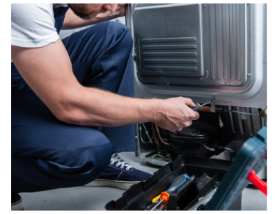 Expert Freezer Repair in Selangor | Fast & Trusted Service