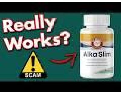 Alka Slim Review 2026: Honest Insights Into Weight Management Support Supplement?