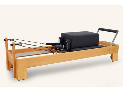 Shop Premium Pilates Reformer Europe Today