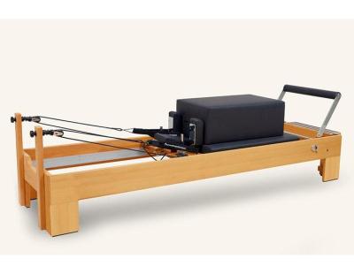 Shop Premium Pilates Reformer Europe Today