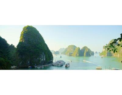 Luxury Vietnam Getaway – Private Villas & White Sand Beaches