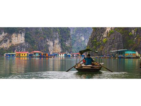 Luxury Vietnam Getaway – Private Villas & White Sand Beaches - 2/2