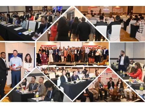 Ready to Explore Fintech? Get Your Visitor Pass Now