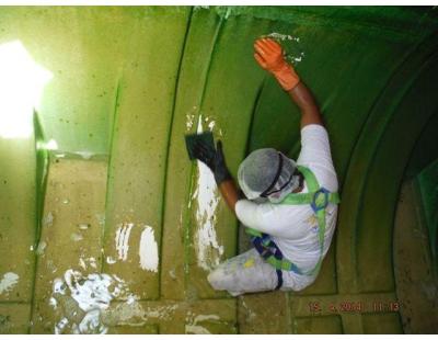Water Tank Cleaning Service in Janakpuri - Unique Water Tank Cleaners