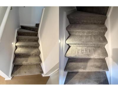 End of Lease Services | Trusted Cleaning Experts