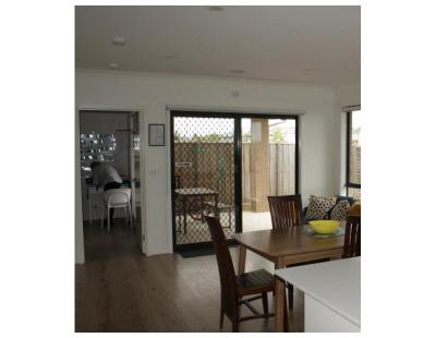 Seamless Accessibility Built In! Accessible Disability Accommodation Melbourne