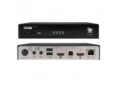 Buy HDMI Extender: ADDERLink XDIP PoE KVM over IP