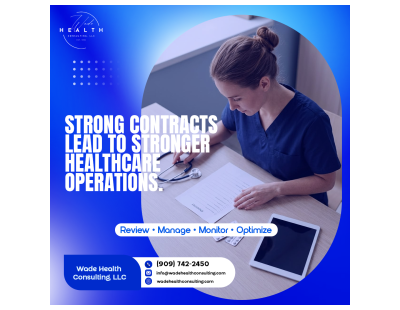 Are Physician Payer Contracts Intimidating?