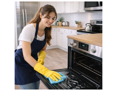 Need a One Off Cleaning Service in Sydney? We’ve Got It Covered