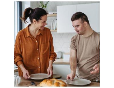 Choose In-home lifestyle assistance support Brisbane