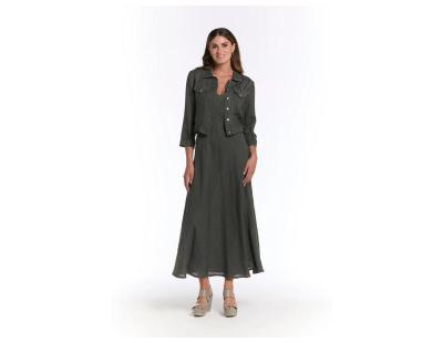 Shop Best Fitting Linen Dresses from Italy for Every Occasion