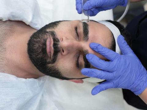 Get Hydrafacial Treatment in Gurgaon | MedLinks