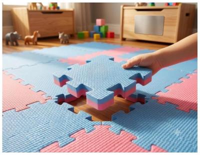 Buy Judo Mat Online at the Best Price | Gravolite