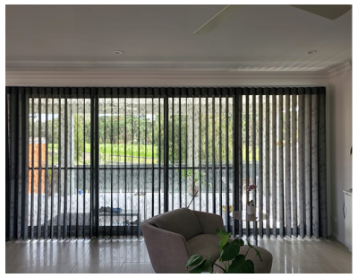 Commercial Blinds Sydney —  Manufacturer & Installer | Tech Blinds