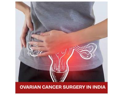 Ovarian Cancer Surgery in India