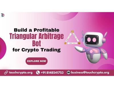 Unlock Multi-Pair Profit Paths with Triangular Arbitrage