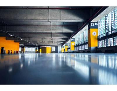 Premium Flake Flooring Systems & Decorative Flake Flooring in Sydney