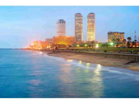 Sri Lanka Holidays Package: Discover the Pearl of the Indian Ocean