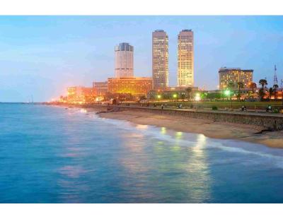 Sri Lanka Holidays Package: Discover the Pearl of the Indian Ocean