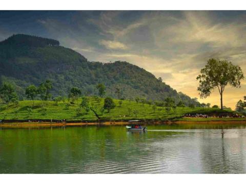 Sri Lanka Holidays Package: Discover the Pearl of the Indian Ocean - 2/2