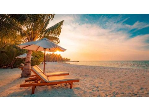 Maldives Holidays Package: Experience Paradise on Earth
