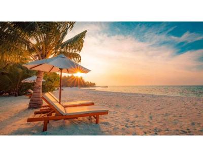 Maldives Holidays Package: Experience Paradise on Earth