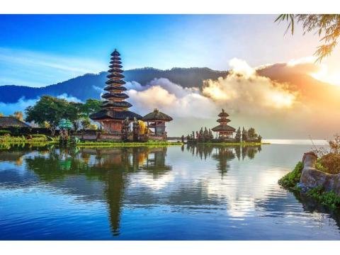 Bali Holidays Package: Discover Indonesia's Island Paradise