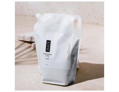 DLUX Bulk Hand & Body Lotion