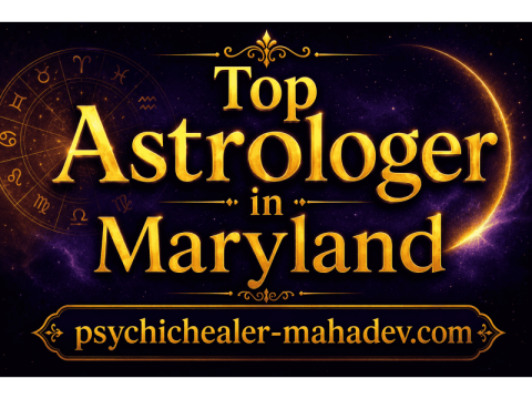 astrologer in Maryland
