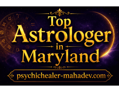 astrologer in Maryland