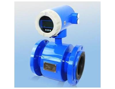 Best Electromagnetic Flow Meter Manufacturers | Innovatec Systems