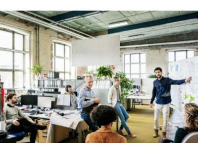 Executive Coaching Services