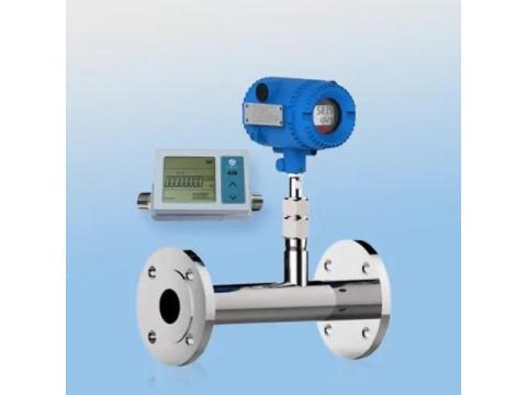 Top Thermal Mass Flow Meter Manufacturers | Innovatec Systems