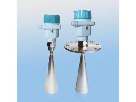 Trusted Radar Level Transmitter Manufacturers | Innovatec Systems