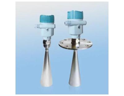 Trusted Radar Level Transmitter Manufacturers | Innovatec Systems