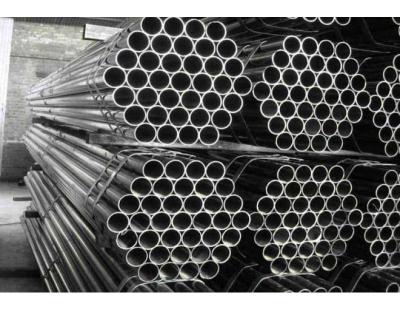 Stainless Steel Seamless Pipes Manufacturer | ASTM A312/A213