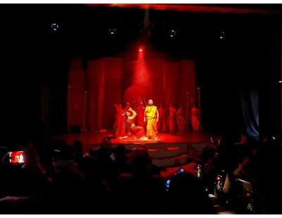 Best acting course in delhi
