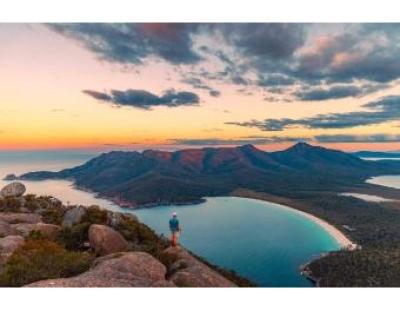 Book Your Tasmania Walking Holiday for 2026 | Odyssey Travels