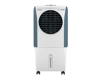 Havells KoolBlink 52L Personal Air Cooler – Powerful & Energy-Efficient Cooling