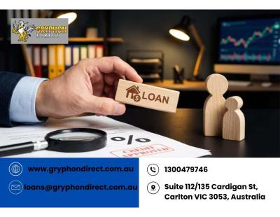 Trusted private loan broker in Adelaide for fast approvals